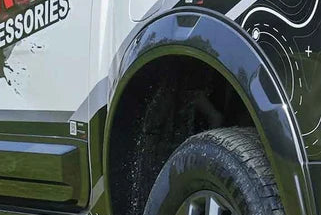 Obrobe Ford Ranger 2023plus