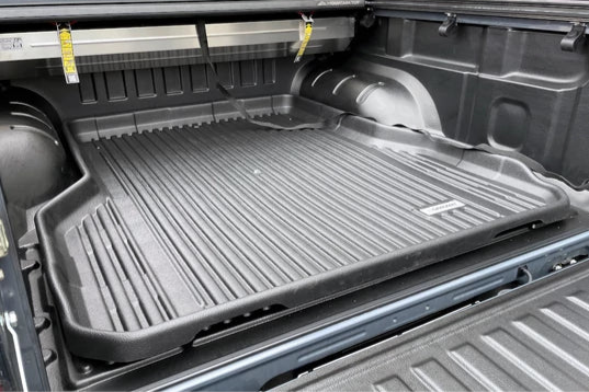 Plastični izvlek kesona za Ford Ranger in Raptor 2023+