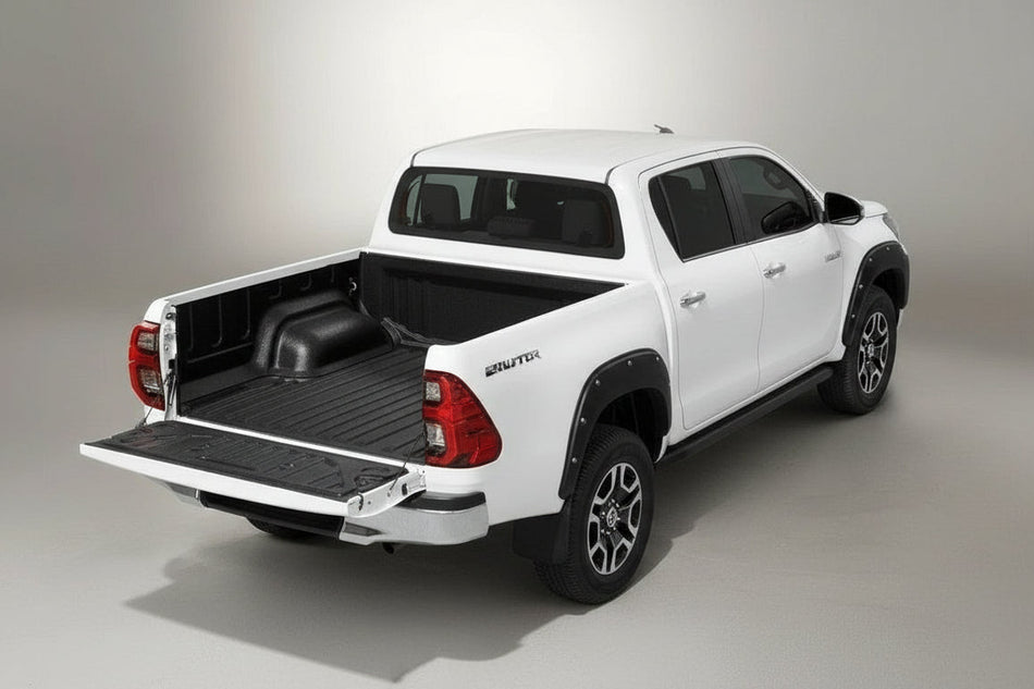 Plastična obloga kesona za Toyoto Hilux