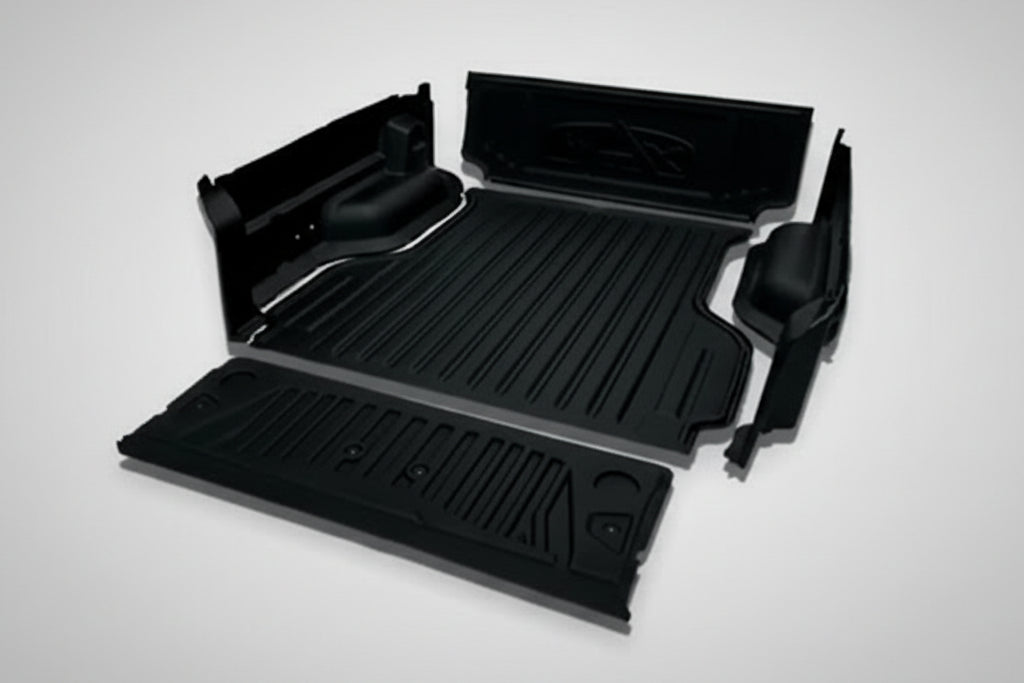 Plastična obloga kesona