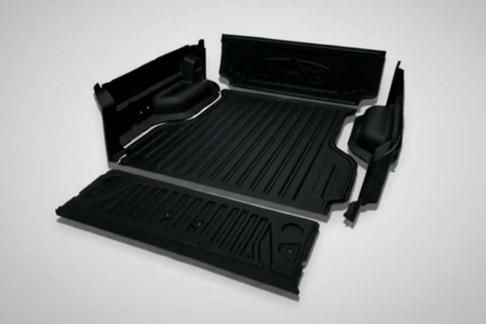 Plastična obloga kesona