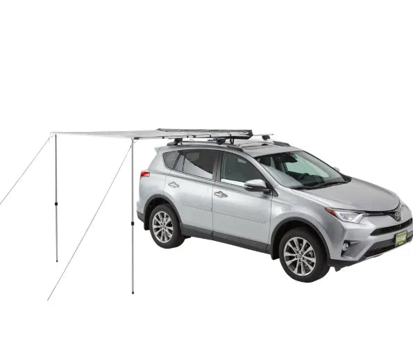 Strešna Tenda Yakima OverNOut