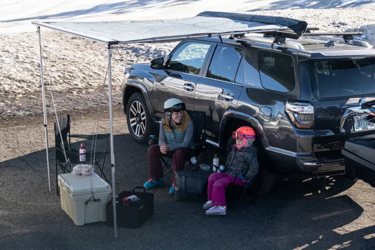 Strešna Tenda Yakima OverNOut