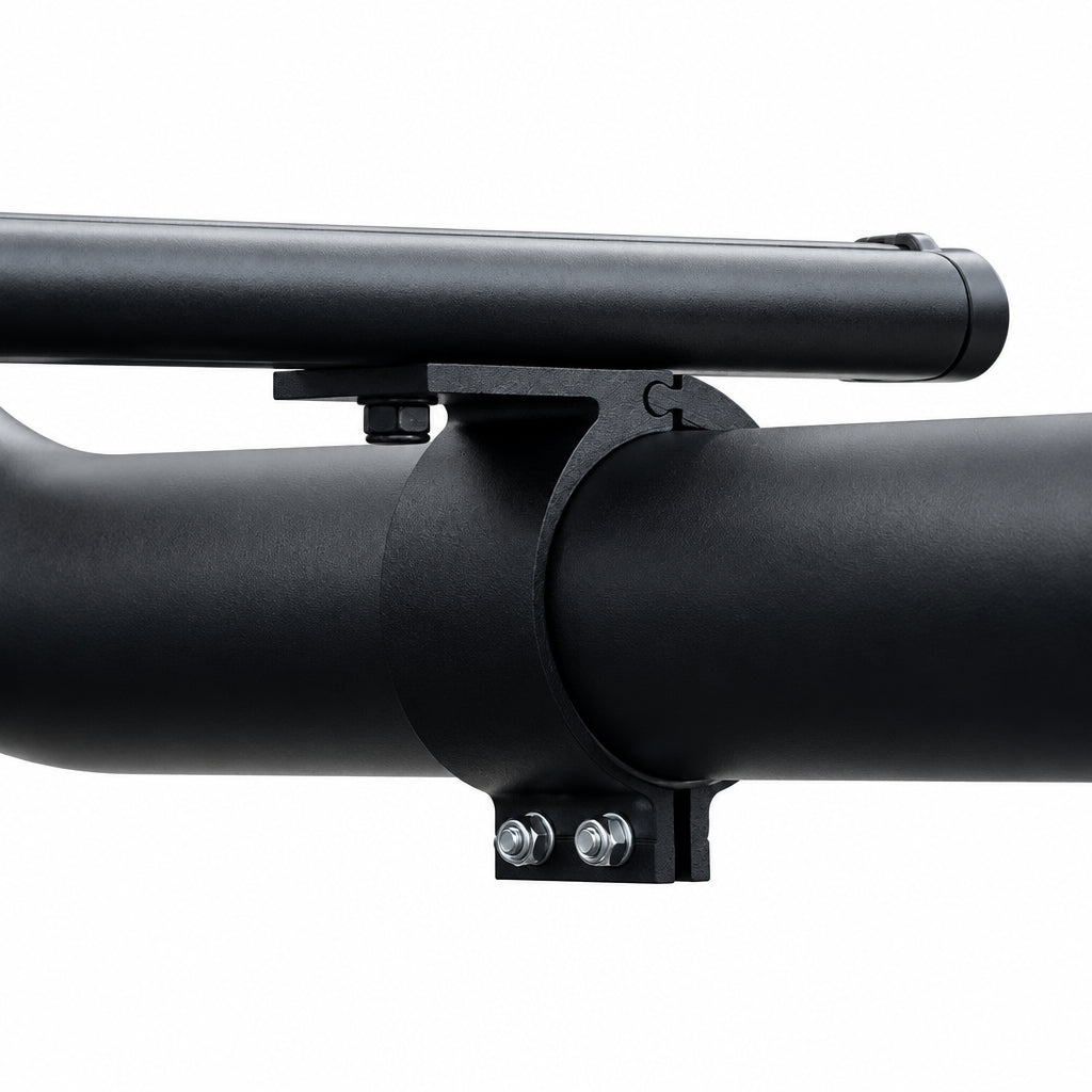 VW Amarok Pan Americana prečni nosilci za rollbar