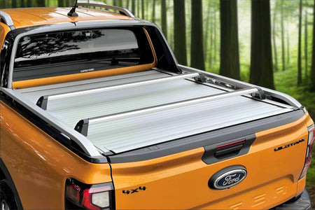 Prečni nosilci za rolo Ford Ranger 2023 Wildtrak