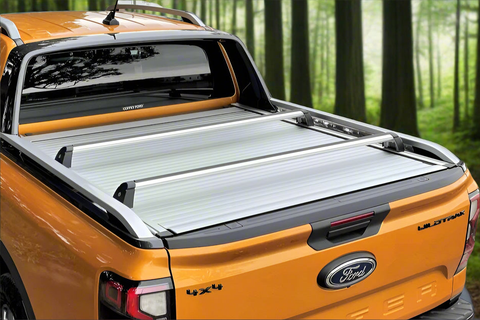 Prečni nosilci za rolo Ford Ranger 2023 Wildtrak