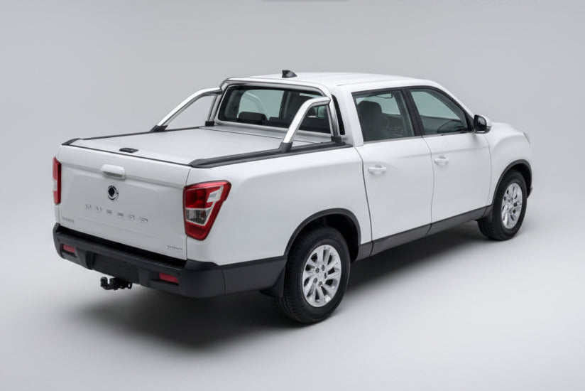 Rolo (ročni) za KGM SsangYong Musso Grand 2019-2025