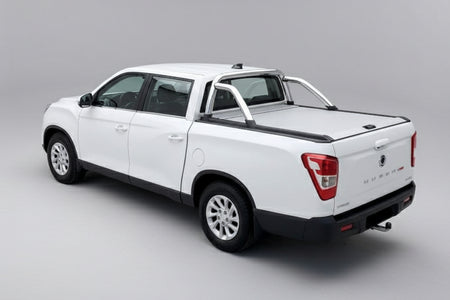 Rolo KGM SsangYong Musso Grand