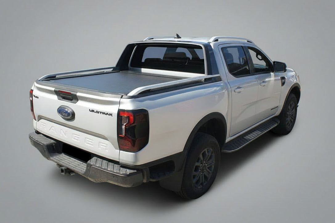 Rolo (ročni) za Ford Ranger / Raptor 2023+, Double Cab – pickupoprema.si