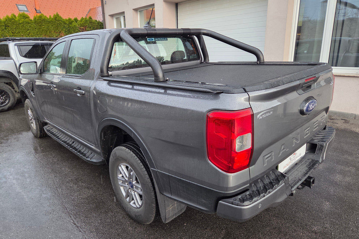 Rolo (ročni) za Ford Ranger / Raptor 2023+, Double Cab – pickupoprema.si
