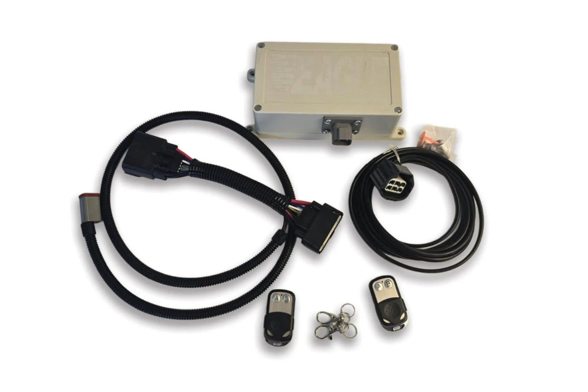 Električni set za originalni rolo Ford Ranger Raptor 2023+ kabli
