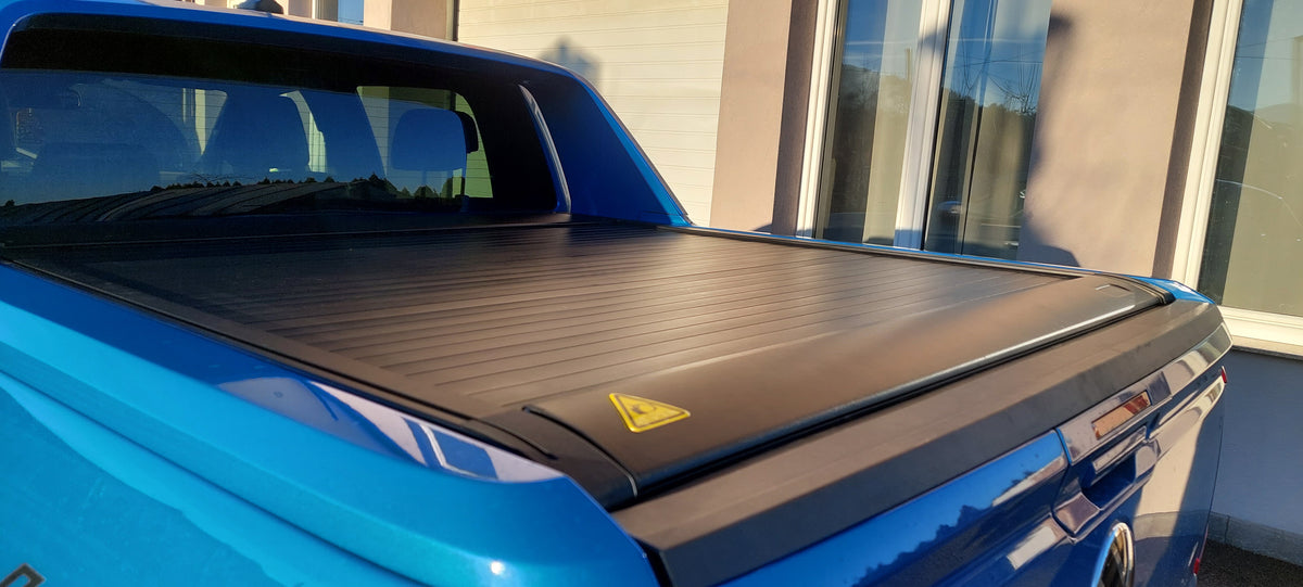 Rolo Volkswagen Amarok 2023+ električni