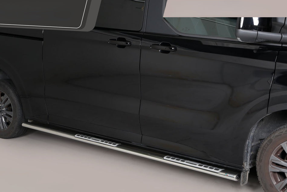 Stranske stopnice za Ford Tourneo Transit Custom L1 in L2