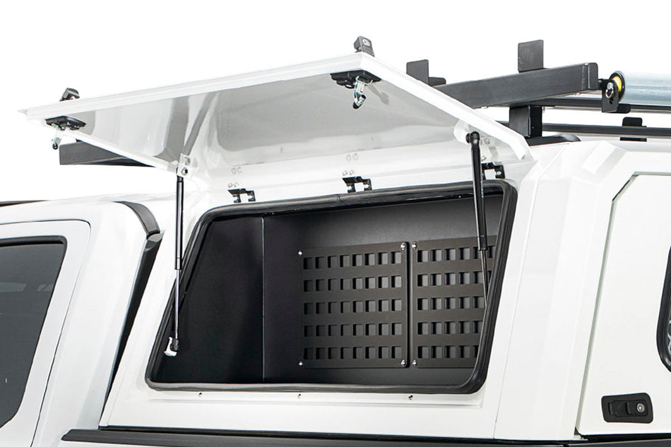 Stranski modul z molle paneli za trdo streho Smartcap