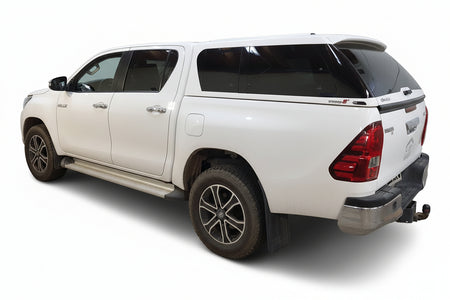 Trda streha Alpha E+