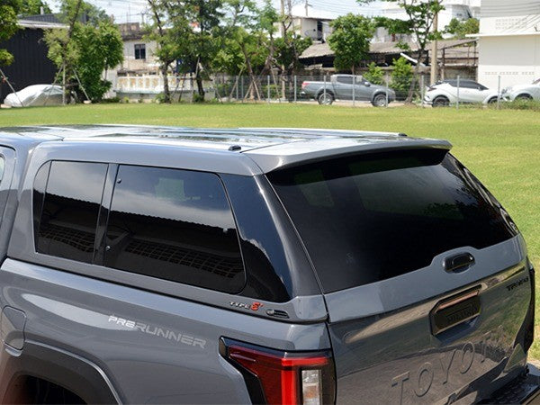 Toyota Hilux 2026+