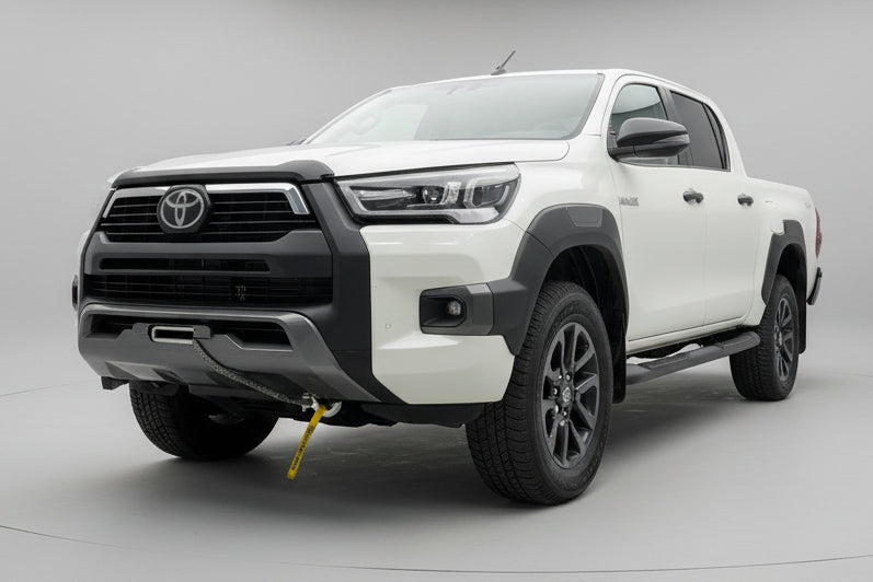 Vitel 5t K(PW), Toyota Hilux 2016+, 2021+