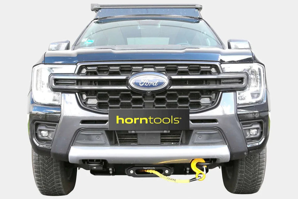 Vitel 4,3 t za Ford Ranger 2023+