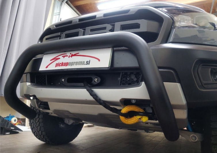 Vitel 4,3 t za Ford Ranger 2016-2022, Raptor 2019-2022