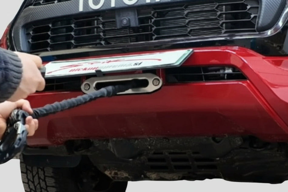 Vitel 5t K(PW), Toyota Hilux 2016+, 2021+