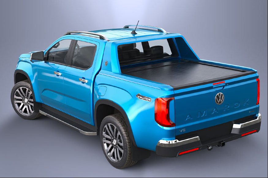 Rolo EVO-e Realtruck 
VW Amarok 2023+ Aventura