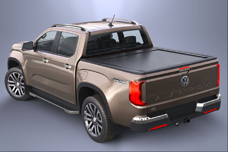 Električni rolo za Volkswagen Amarok 2023+ Realtruck