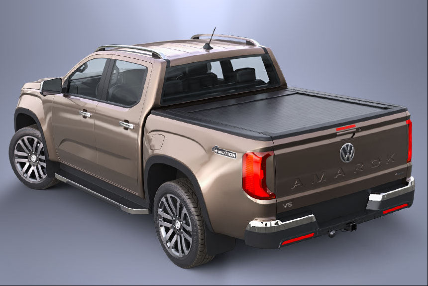 Električni rolo za Volkswagen Amarok 2023+ Realtruck
