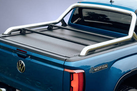 Realtruck Mountain Top EVO E rolo-pan-americana-aventura