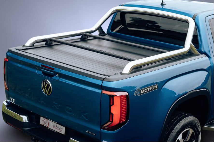 Električni rolo na daljinca za VW Amarok 2023+ Life, Style, Aventura in PanAmericana, Double Cab