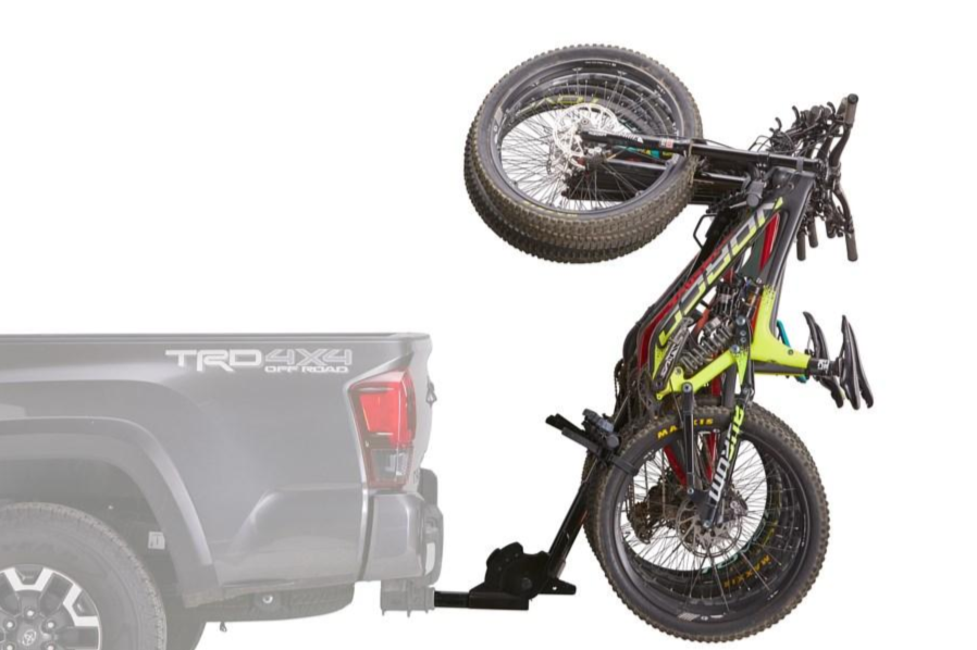 Bike Holder Yakima HangOver 6 Bikes