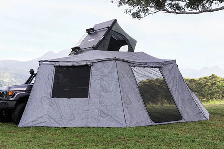 Yakima OverNOut 180 Wall Kit