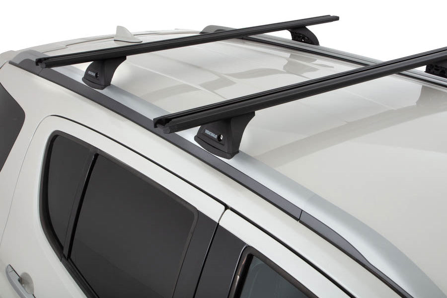 Prečni nosilci Yakima TrimHD Ford Ranger Amarok 2023+