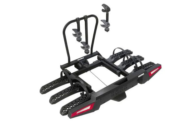 Nosilec koles za vlečno kljuko Yakima FoldClick 3 EVO