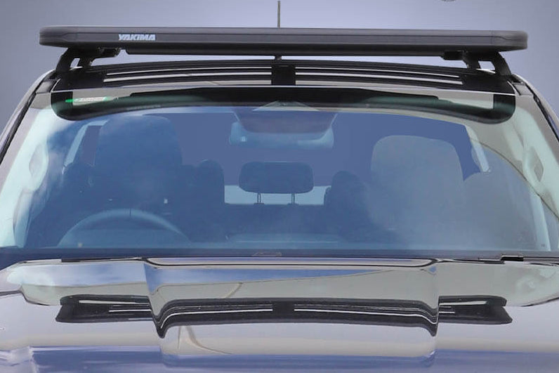 Yakima LockNLoad platforma 1240 x 1530 mm ali 1235 x 1400 mm za Ford Raptor 2023+